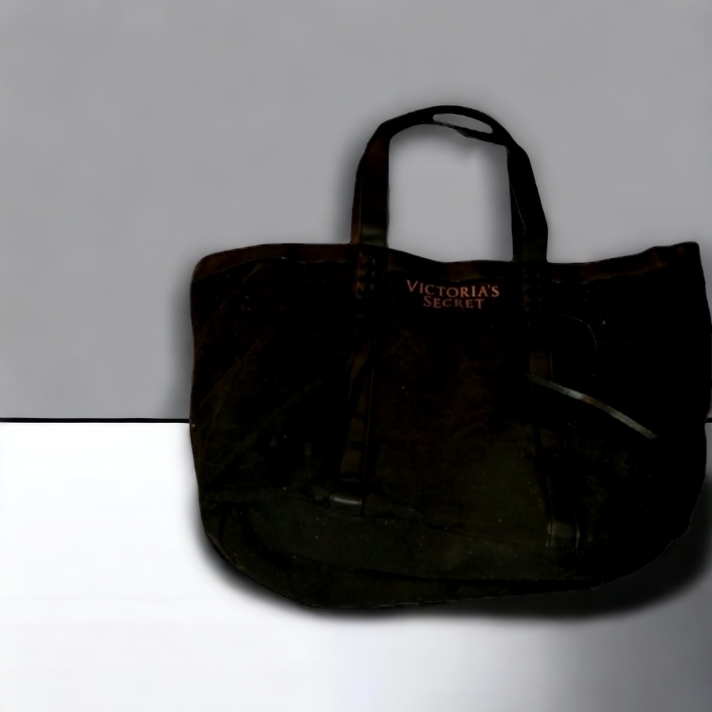 Victoria Secrets Large Tote - Picture 2 of 8
